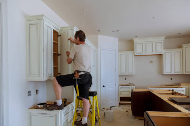 Licensed Kitchen Remodeling service in High Bridge, NJ - BM Kitchen