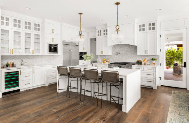 24/7 Emergency Kitchen Remodeling experts in High Bridge, NJ