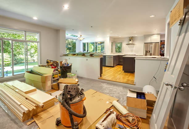 Reliable Kitchen Remodeling contractor in High Bridge, NJ by BM Kitchen
