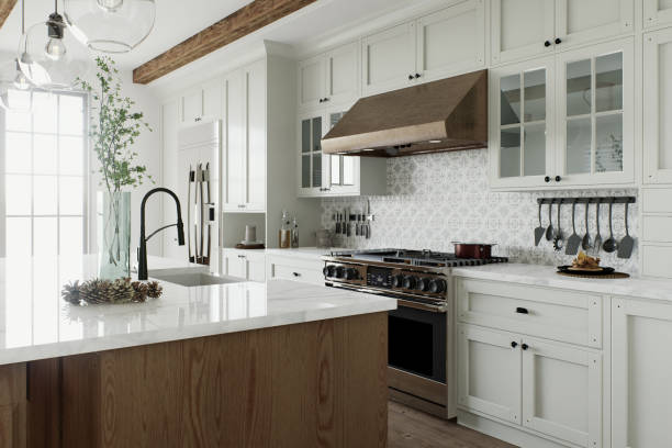 Affordable Kitchen Remodeling solutions in High Bridge, NJ
